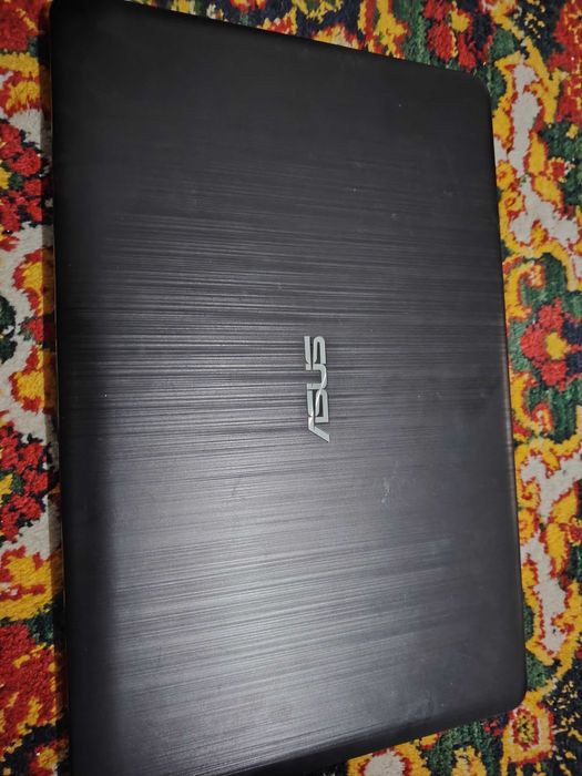 Ноутбук Asus X540m