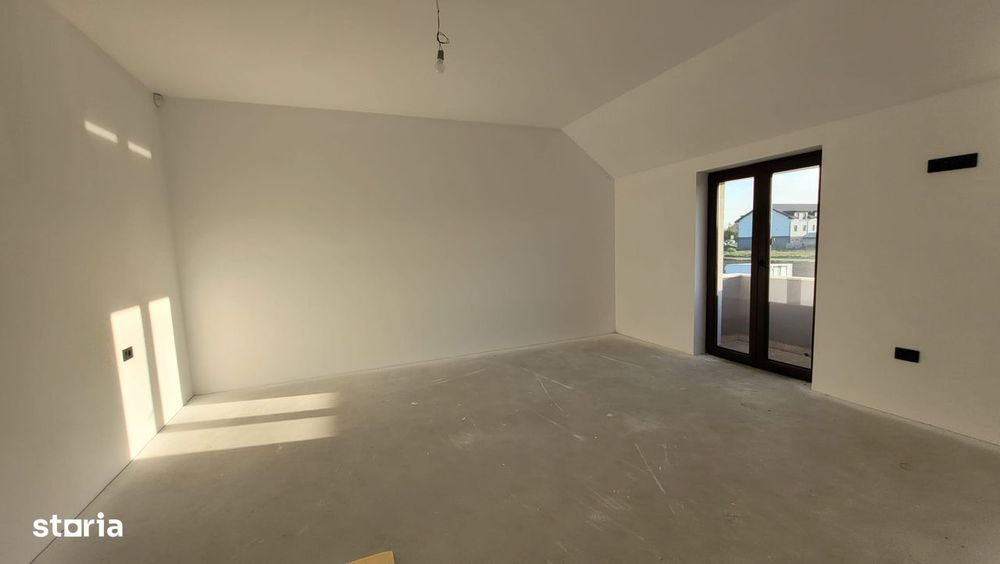Casa Noua 4 camere - Martinesti | Teren 1.000 mp