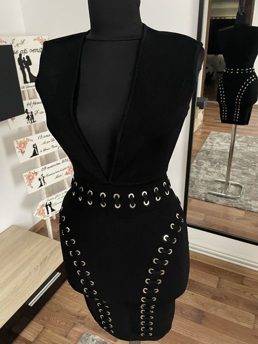 Rochie Elisabetta Franchi