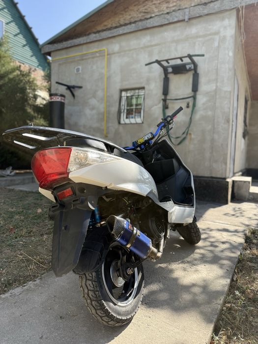 М8 Pro Li-ya 180 кубов