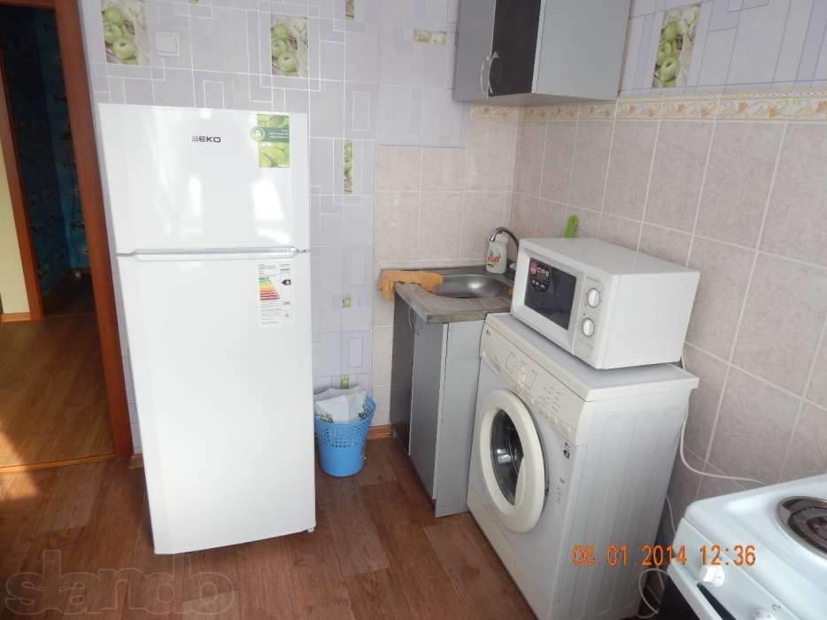 1,5 на улице Независимости 5