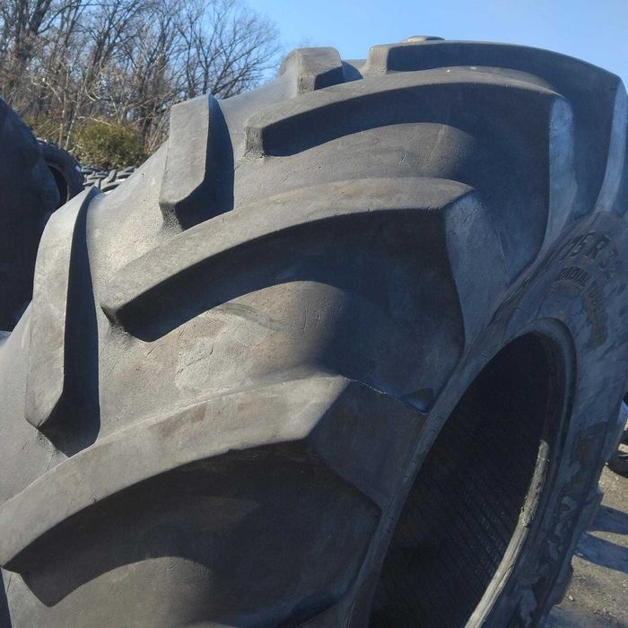 Cauciucuri 650/75R32 (24.5R32) Michelin. anvelope sh combina agricola