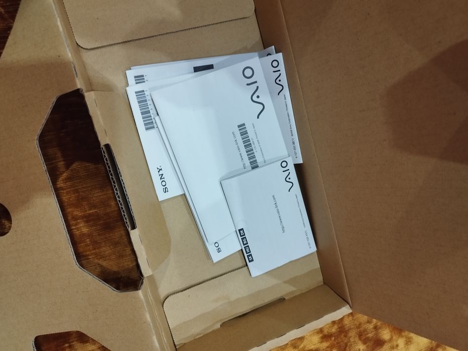 Продавам docking station Sony