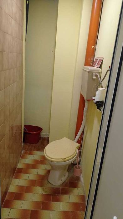 Дава се под наем Тристаен апартамент в Шумен, Добруджански - 90 кв.м за 306 € - Снимка #9