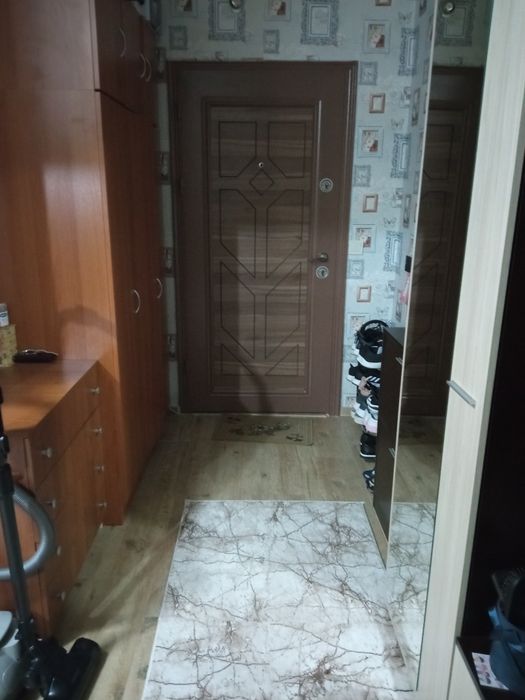 Продава се Двустаен апартамент в Шумен, Еверест - 62 кв.м за 987 €/кв.м - Снимка #13