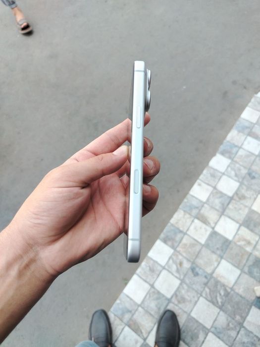 Ayfon 17 pro max