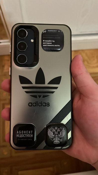 Samsung a35 8/128gb