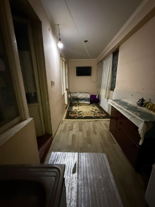 Продаётся 2хком квартира