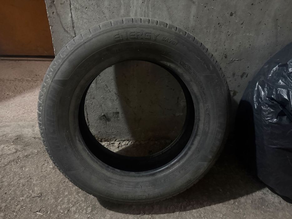 Употребявани автомобилни гуми
