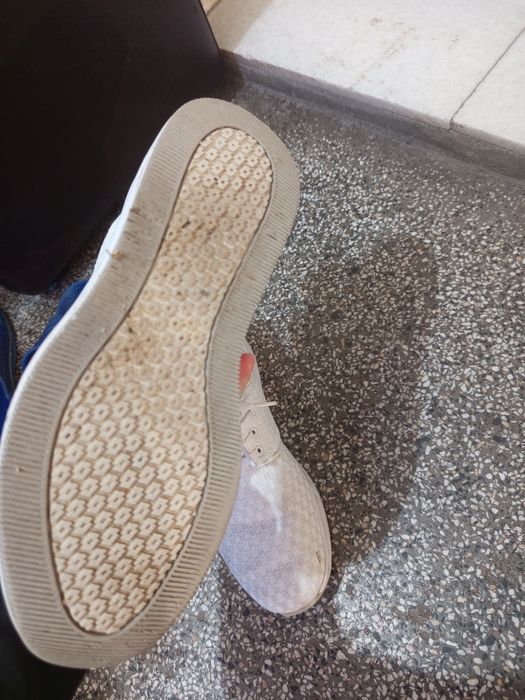 Нови маратонки сникърси 40 About you