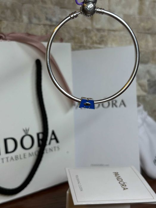 Пандора талисман Таласъми ООД Disney