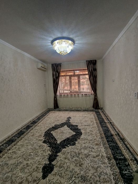 Продаётся 1-комнатная квартира