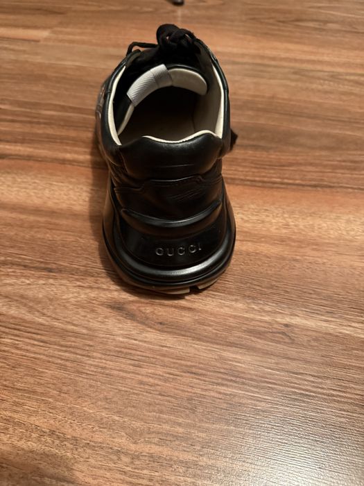 Vand gucci rhyton conditie excelenta