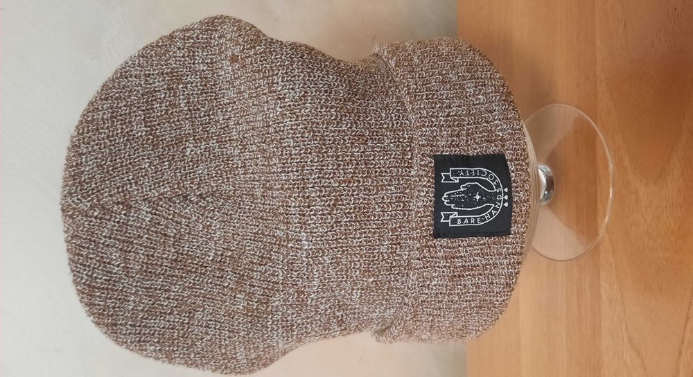 Bare Hands Society-Чисто Нова