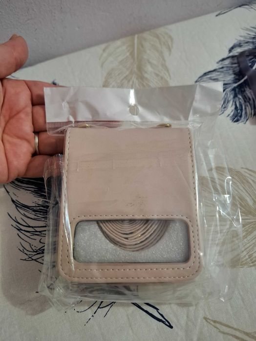 Често нов гръб/калъф за Motorola Razr 40 / Моторола Raz 40 5 G