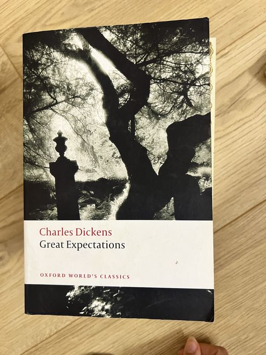 Книги на английски език