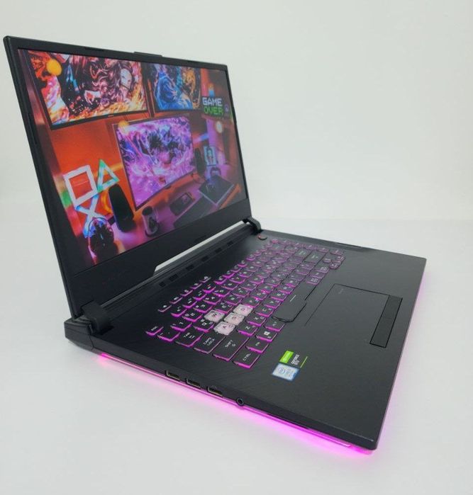 Asus rog strix gt 531