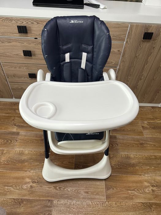 Детский стульчик для кормления
