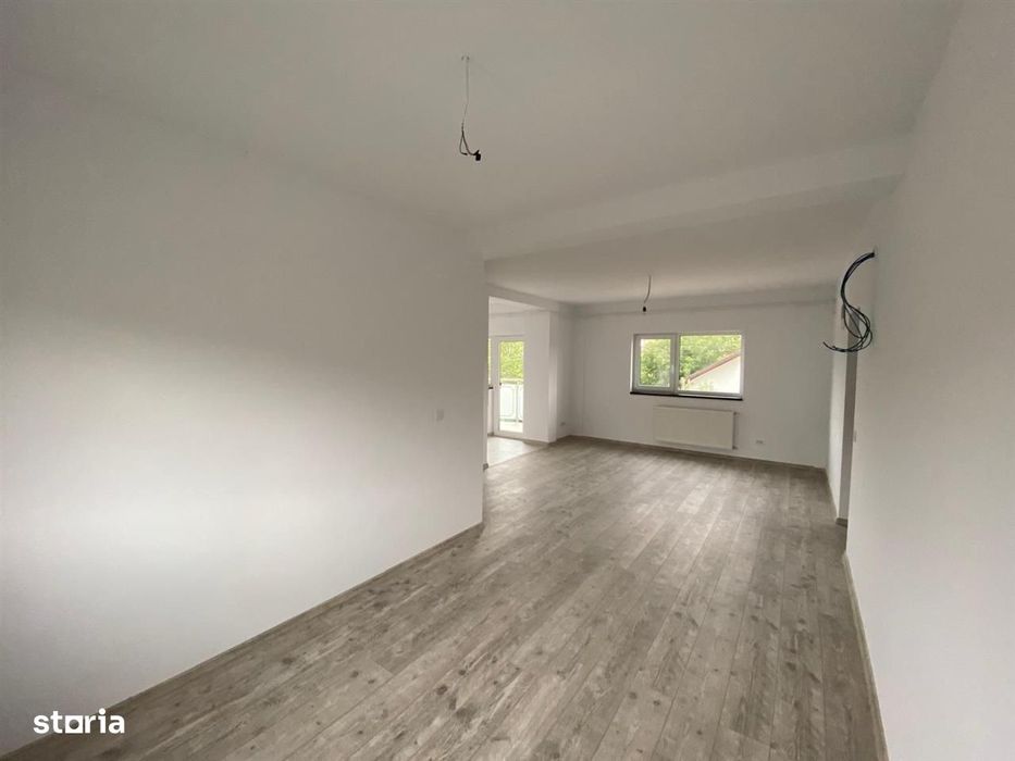 Aparatament 2 camere Bucium-Visani Intabulat 0% comision