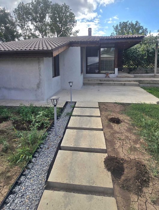 Продава се Къща в Търговище, Център - 80 кв.м за 1288 €/кв.м - Снимка #7