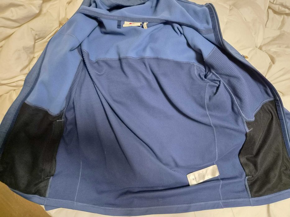 Fjallraven Abisko Trail Fleece M