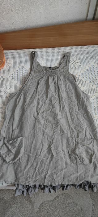 Рокля на Beneton за момиче