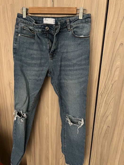 Дамски дънки (36)