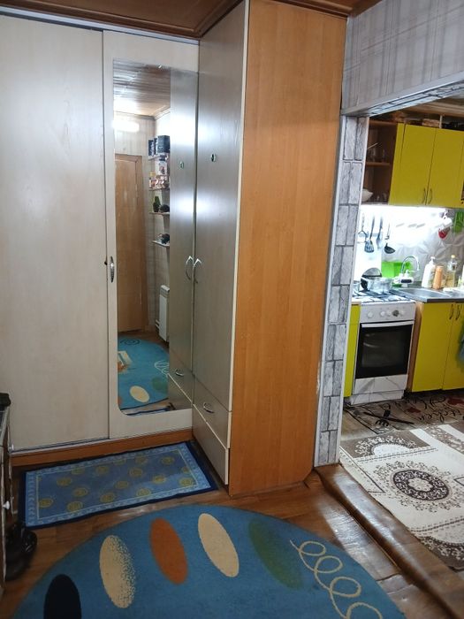 Продам дом в садоводстве Энтузиаст