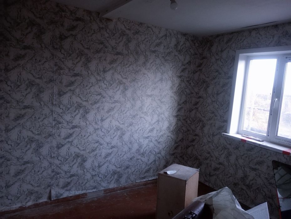 Продам 3 комнатную дом