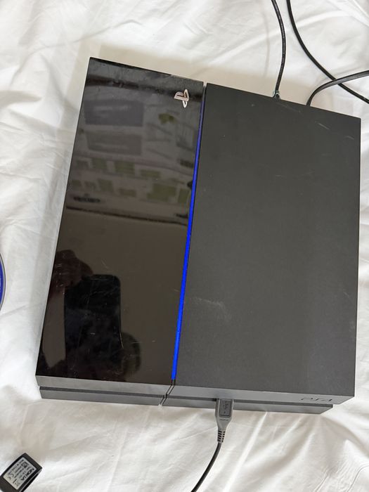 Consola Sony PlayStation 4 PS4  500GB