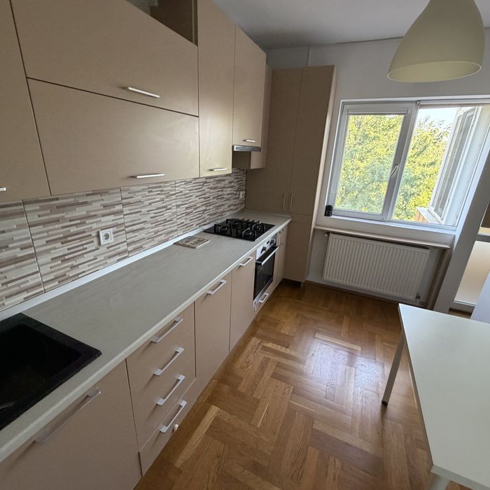 Apartament 3 camere
