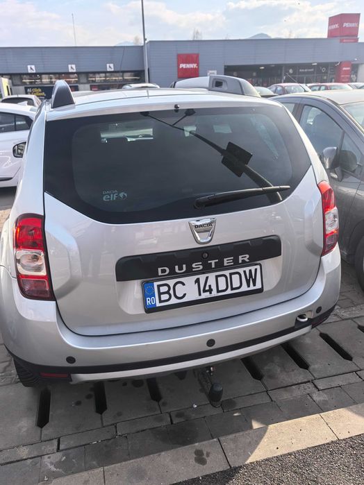 Vand Dacia Duster 2014