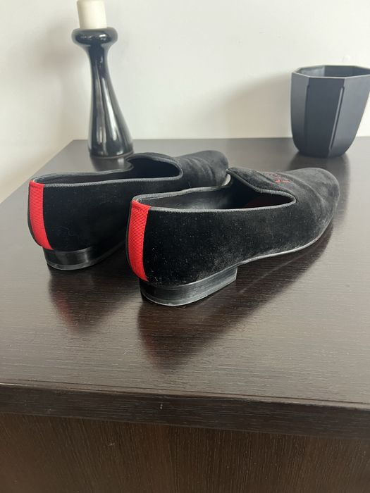 Pantofi/Mosasini Carolina Herrera