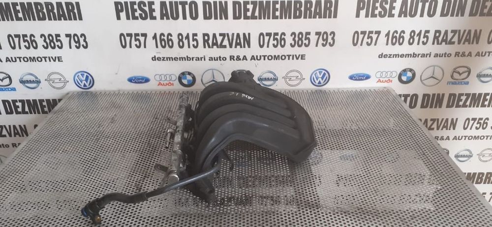 Galerie Admisie Mini Cooper One 1.6 Benzina 2002/2005
