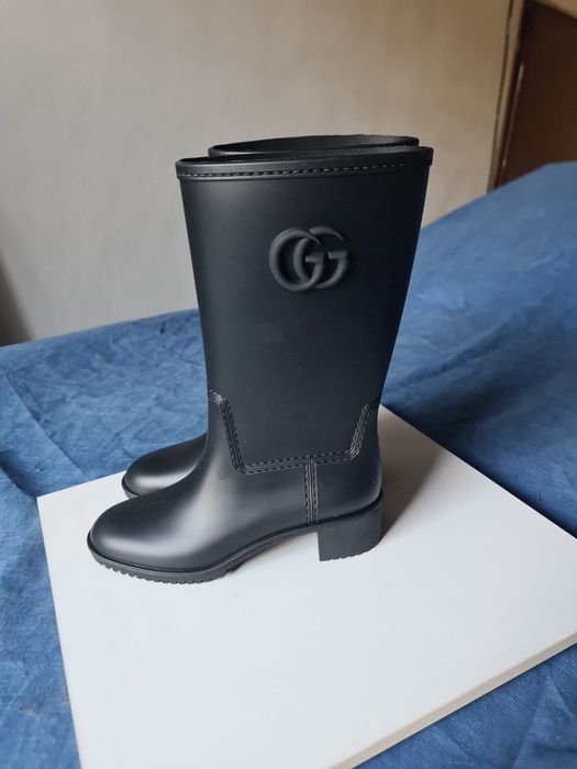 Ботуши Гучи Гучи Ботуши