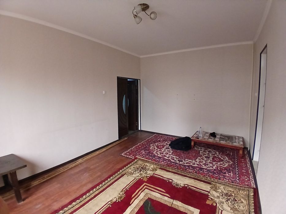 1 Комнатная квартиа передеана на 2- комнатну квартиру