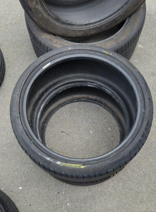 Anvelope 245/35/19 Vara Bridgestone Turanza