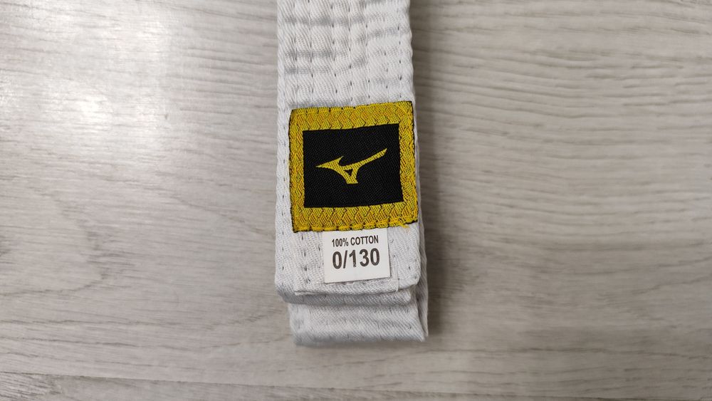 Кимоно дзюдо 130 размер детское