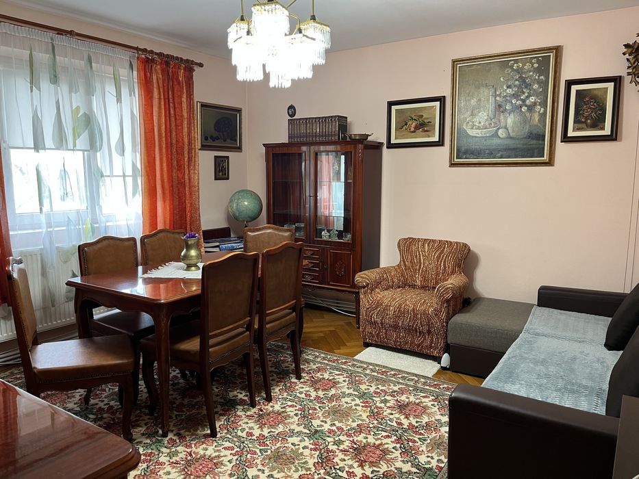 Apartament 2cam cf1d Carantina-Plevna