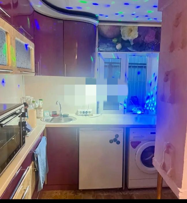 Продам кухонный гарнитур