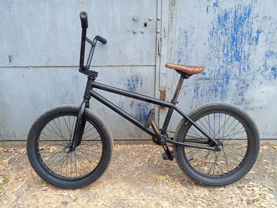 Продам Трюковой велик BMX