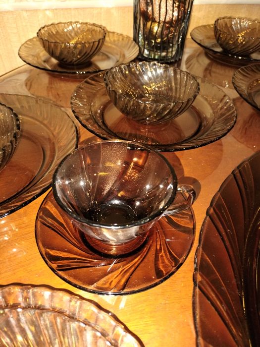 Продам сервиз 44 предмета