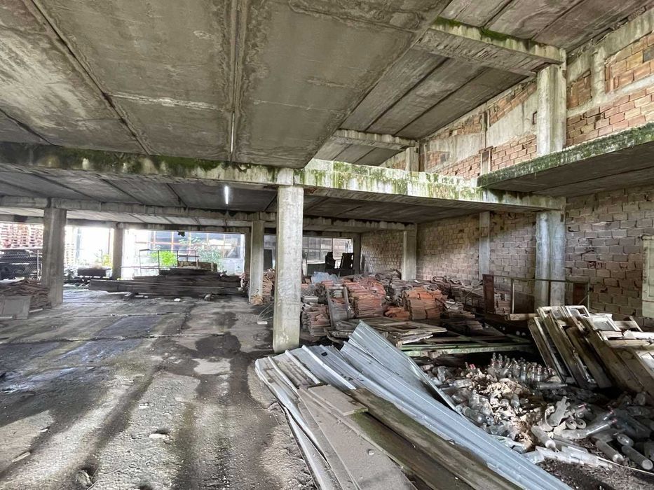 Продава се Промишлена сграда в Банско - 2340 кв.м за 150 €/кв.м - Снимка #19
