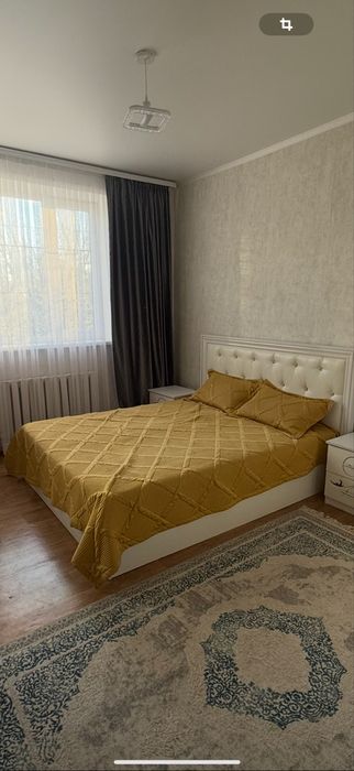 Продам покрывало на кровать.