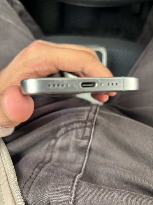 Iphone 15 pro 128 holati yaxshi