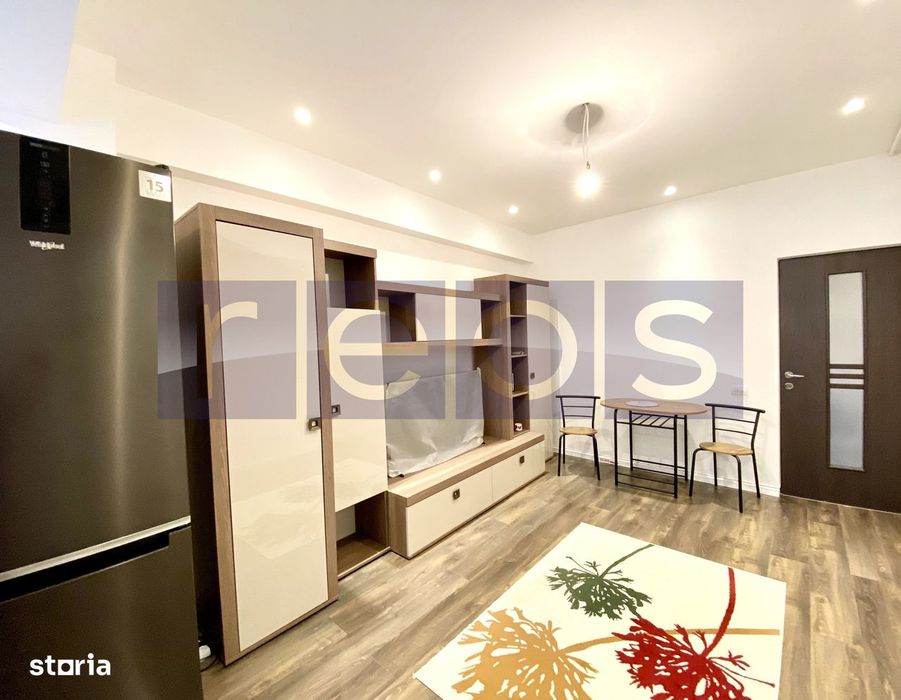 Apartament – București, Trafic greu, Rahova - Vedere 3