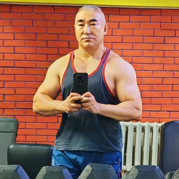 Массажист массаж