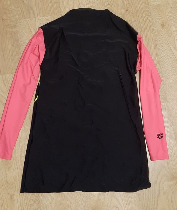 Купальник мусульманский