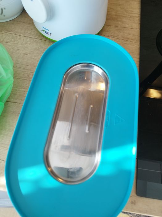 Стерилизатор Филипс 3в1