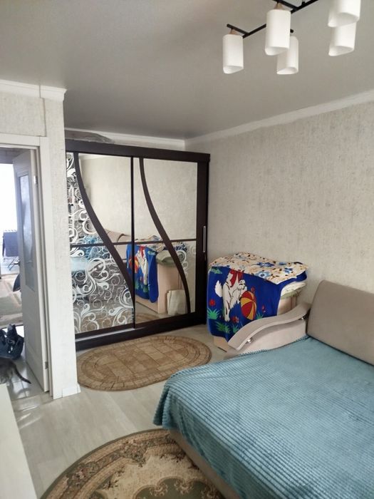 2-ком квартира, Урал, центр.